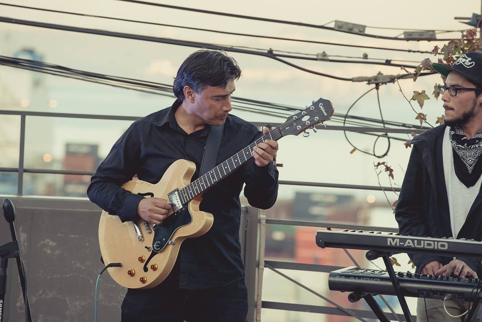 Música para Eventos.