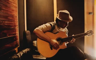 Jazz a la Chilena: Un viaje musical entre tradición y vanguardia