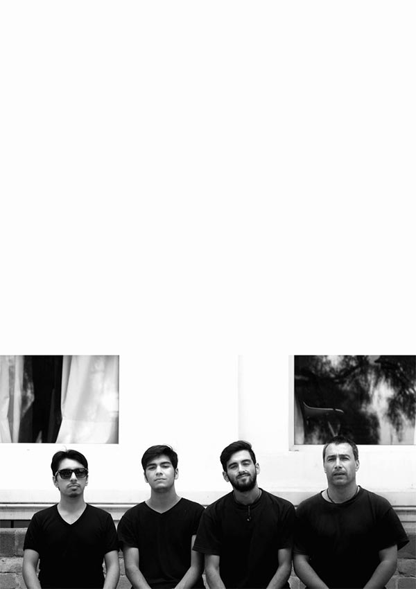 Andres Musso en Selenios Andres Musso en Selenios