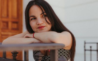 Adelanto Producción Musical EP Melissa