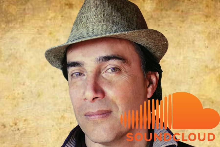 Andrés Musso en SoundCloud